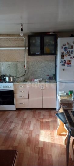 Дом 41 м² на участке 7,8 сот.