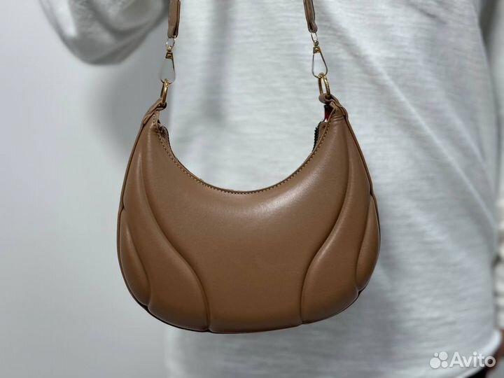 Сумка женская Седло