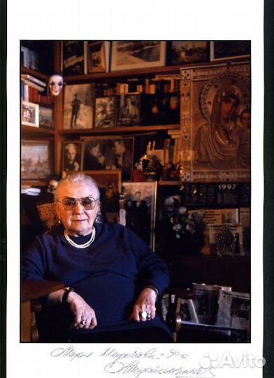 Актрисы советского кино. Лев Шерстенников.Часть II