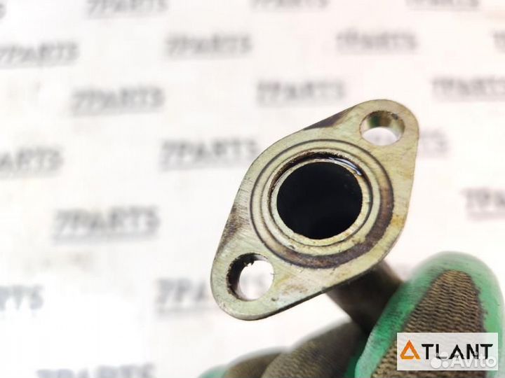 Маслоприемник mazda bongo friendee