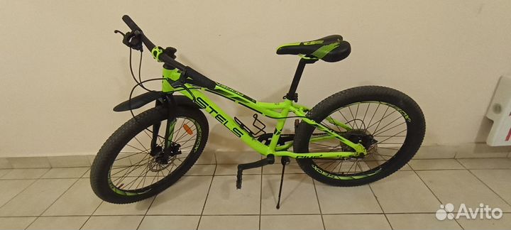 Велосипед Stels Adrenalin