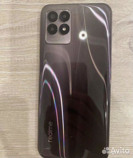 realme 8i, 4/64 ГБ