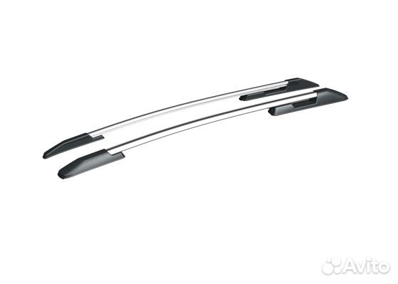 Рейлинги на крышу APS 0264-бп-11 Hyundai Creta сер