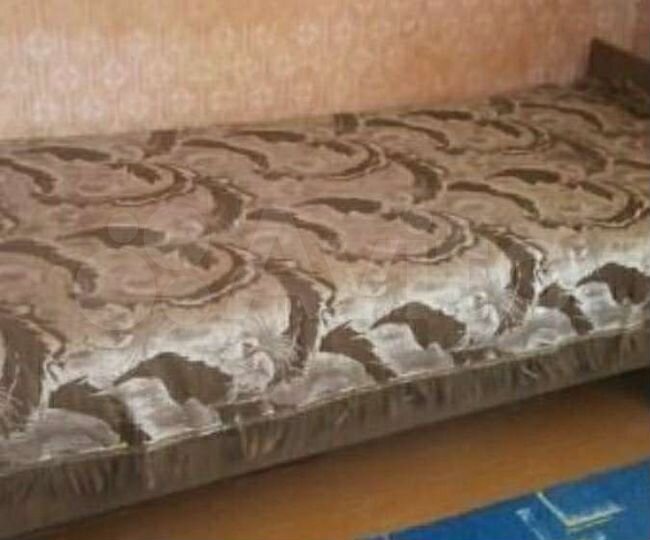 Квартира-студия, 18,9 м², 3/5 эт.