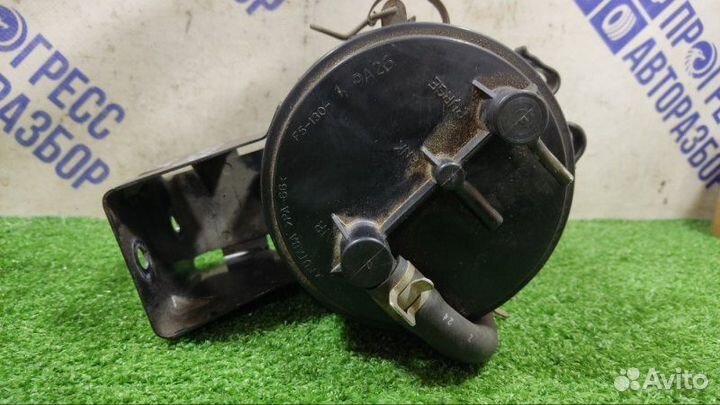 Абсорбер Mitsubishi Pajero Sport внедорожник 3.0