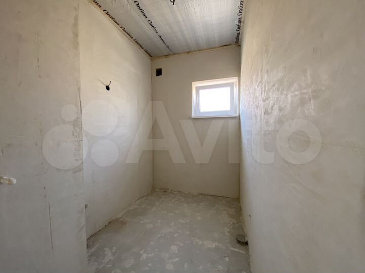 Дом 93 м² на участке 5 сот.