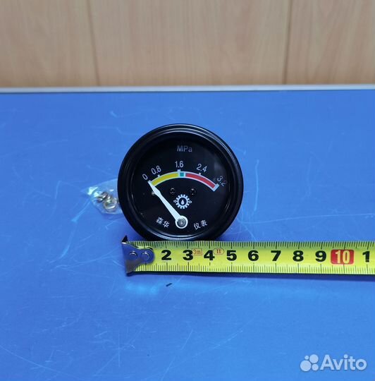 Указатель давления масла гмкп 4130000856