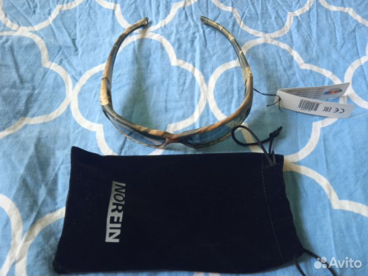 Солнцезащитные очки norning polarized n-2004