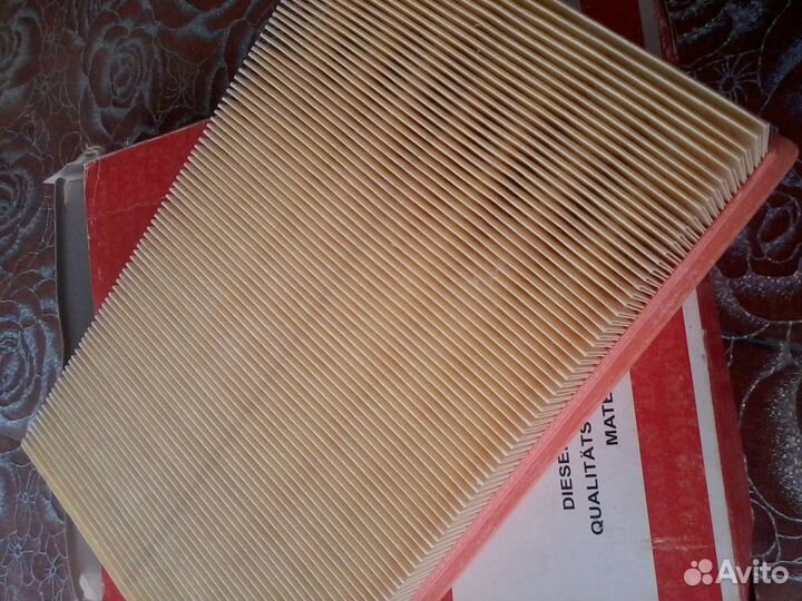 Воздушный фильтр MD-8040