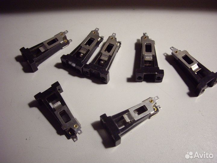 Лампы коммутаторные км для радиолюбителей