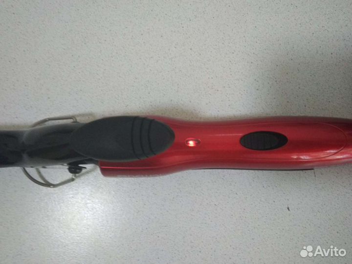 Плойка Dewall 40W состояние новой