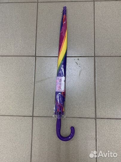 Зонтик детский