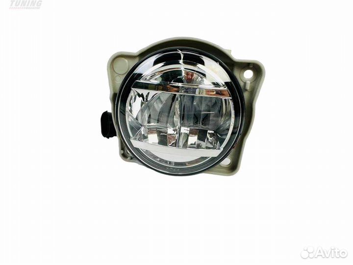 Противотуманные фары Toyota Passo (M700) LED M8341