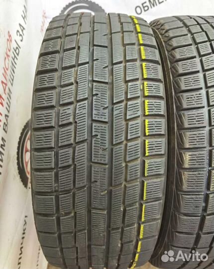 Yokohama Ice Guard IG30 215/45 R17 87N