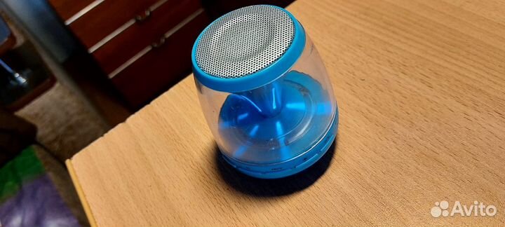 Портативная колонка bluetooth М-28