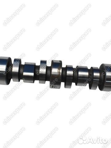 Вал распределительный BYD F3 4G15S