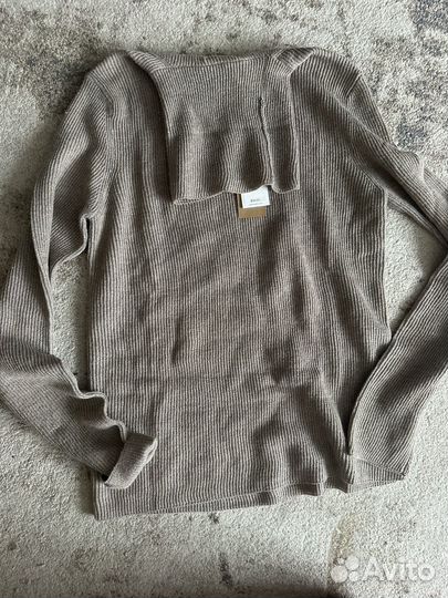 Пуловер calvin klein