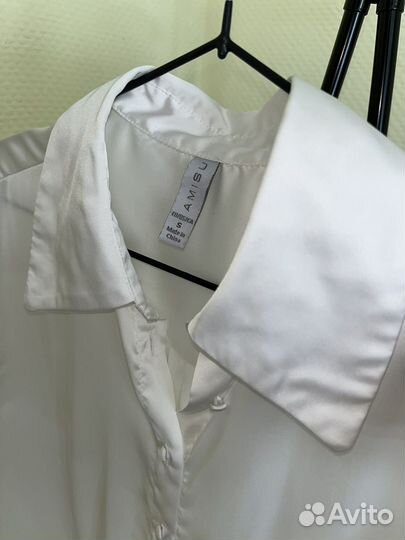 Блузка женская шелковая New Yorker