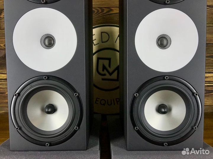 Amphion Two 18 в Наличии