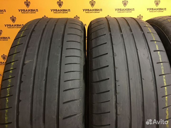 Hankook Ventus Prime 2 K115 225/60 R17 99H