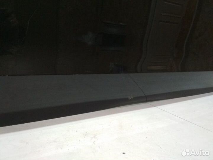 Дверь передняя правая Audi A8 D4 2010-2017