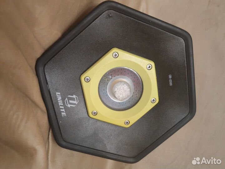 Прожектор unilite CRI-2300