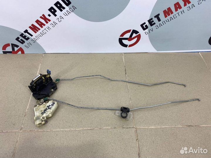 Активатор замка двери Nissan Almera N16 2000-2006