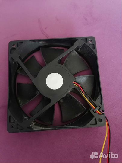 Вентилятор deepcool