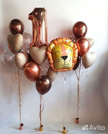 Воздушные шары Гелиевые шары Воздушные шарики
