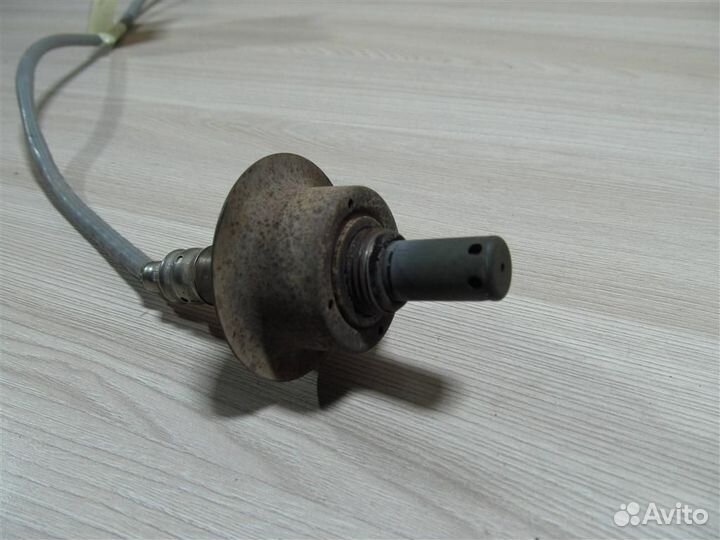 Датчик кислородный/Lambdasonde Mitsubishi Outla