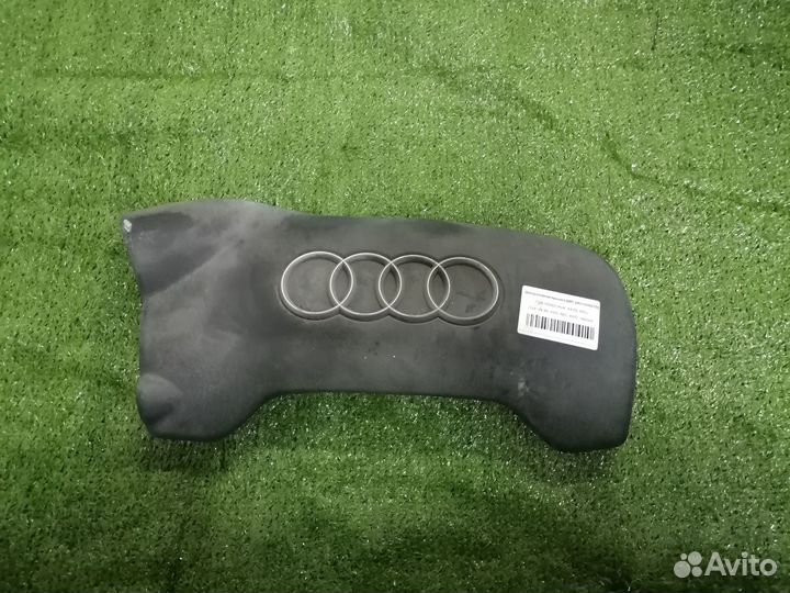 Декоративная крышка двс 06C103931D Audi A4 A4 B6 8