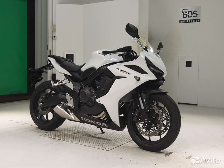 Honda CBR650R, 2024