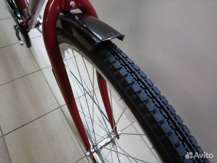 Велосипед aist city 28 дорожный