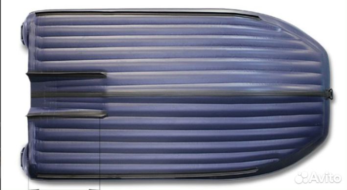 Лодка «флагман – DK 500J»