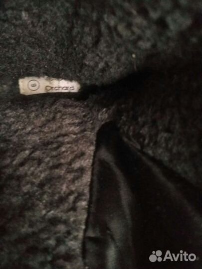 Сапоги женские 39 р Orchard