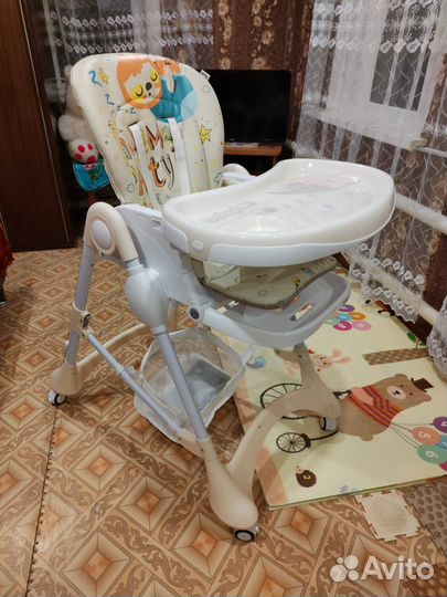 Стул для кормления