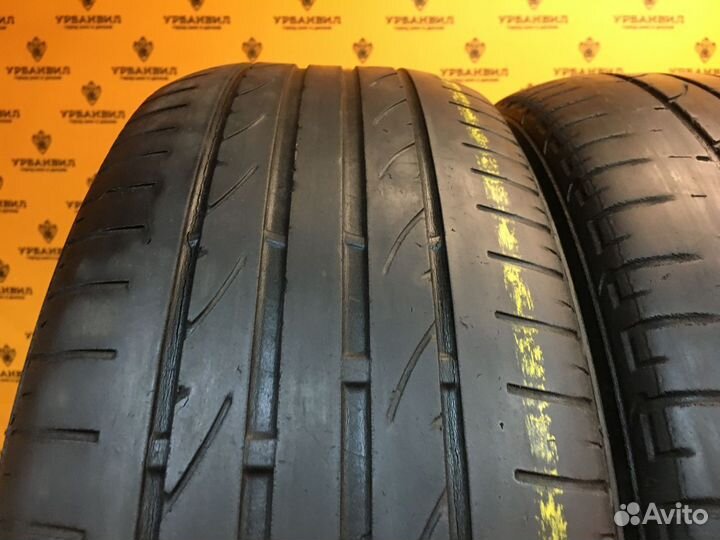 Bridgestone Dueler H/P Sport 215/60 R17 96H