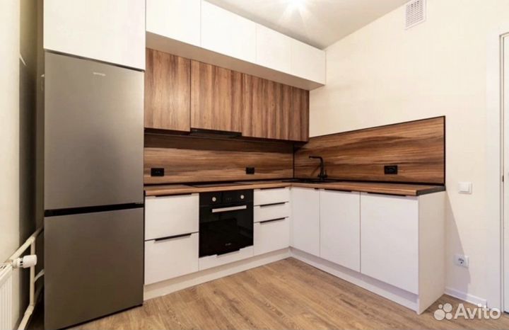 Кухня минимализм под заказ