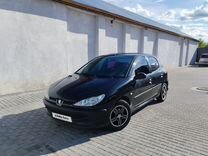 Peugeot 206 1.4 MT, 2009, 178 690 км, с пробегом, цена 230 000 руб.