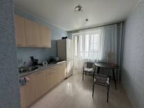 1-к. квартира, 32,2 м², 15/16 эт.