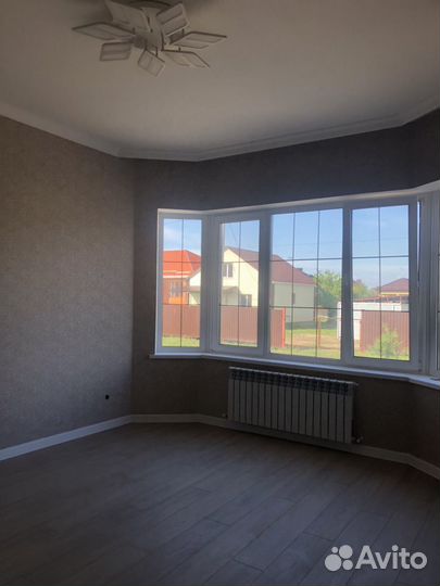 Отделочные работы