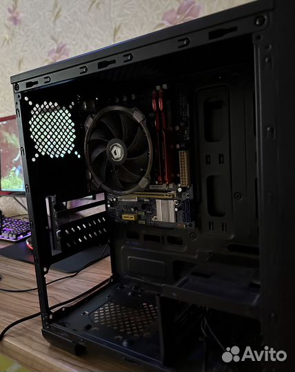 Lga 1155 комплект