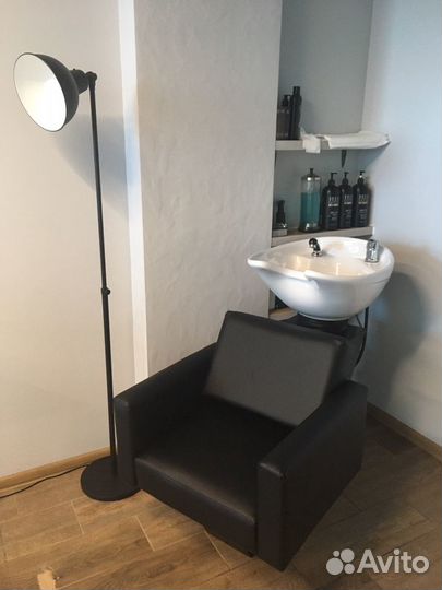 Аренда Barber кресла