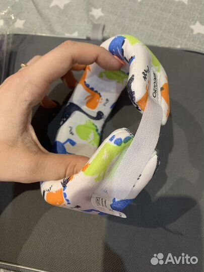 Воротник Шанца детский