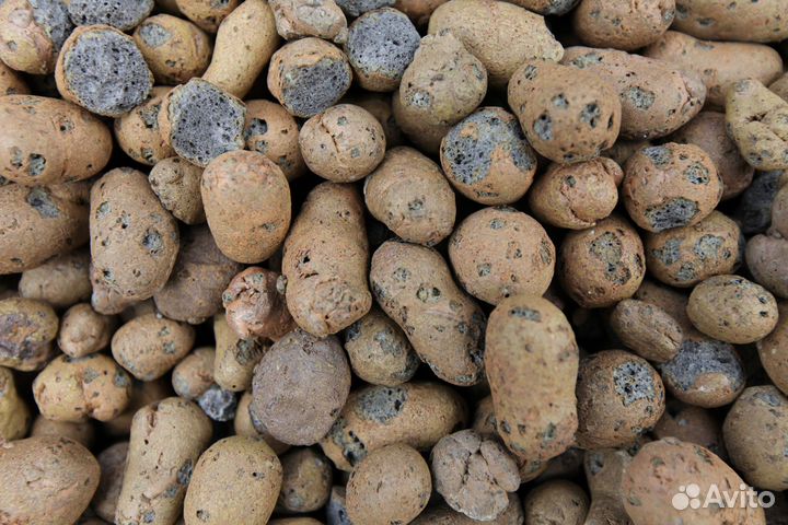 Окол, Осев,Керамзит,пгс