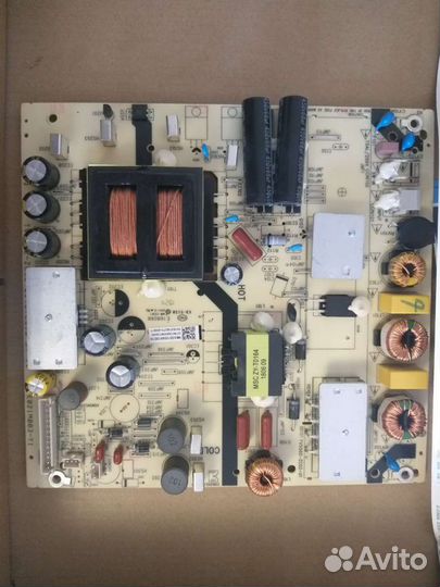 Haier le55q6500u MainBoard T.MS6586.U801