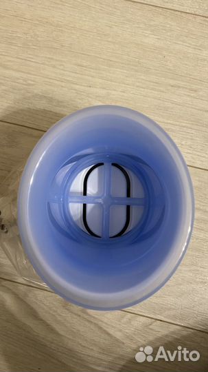 Подогреватель для бутылочек philips avent