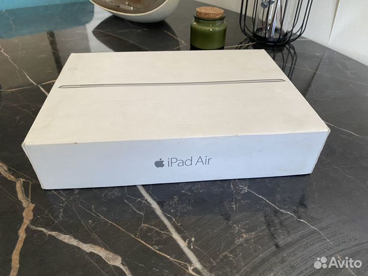 iPad air 2 64gb