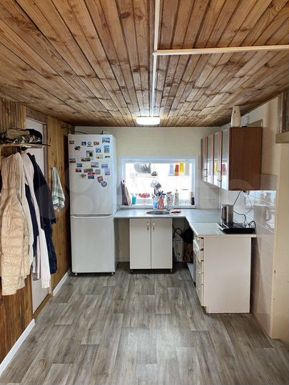 Дача 48 м² на участке 5 сот.