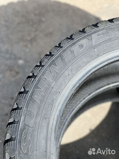 Sunwide Snowide 245/45 R19 96U